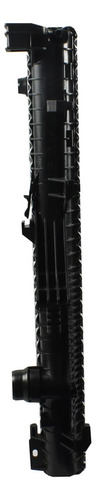 Radiador Motor Audi Q7 2008