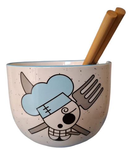 Just Funky Bowl One Piece 414 Ml (p)
