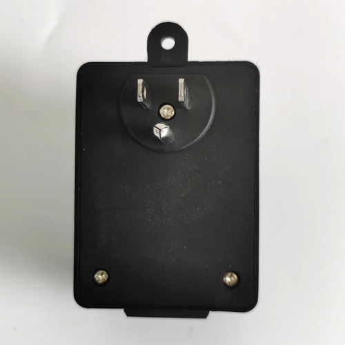 Controlador De Velocidad Variable De 3 Amperios Para