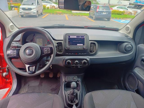 Fiat Mobi 1.0 Like Mt