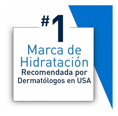 Crema Reparadora De Manos Cerave (50ml)