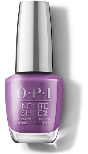 Opi Infinite Shine Fall Wonders Make-take It All In Trad15ml Color Violeta