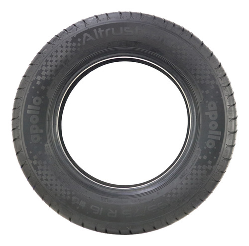 Pneu Aro 16 Apollo 195/75r16c 110/108r Altrust