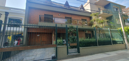 Gran Casa En Pocitos Ideal Empresa, Familia Grande O Inversion