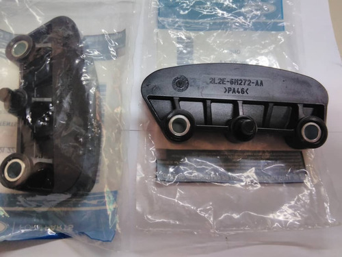 Patin Guia Cadena Central Explorer Motor 4.0