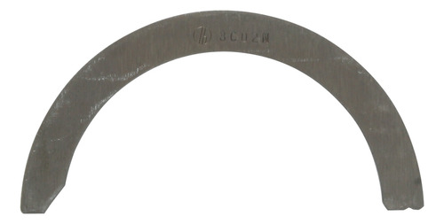 Set Separador Cigueñal Std Para Toyota Etios 1.5 2nrfe 2018