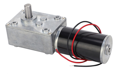 Motor De Engranajes Helicoidales, Reductor De Velocidad, Cep