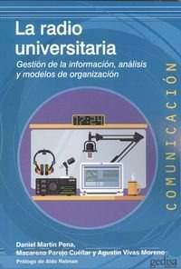 La Radio Universitaria (libro Original)