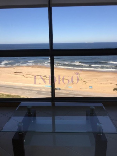 Imagen 12 de 21 de Departamento En Venta Frente Al Mar - Punta Del Este Brava