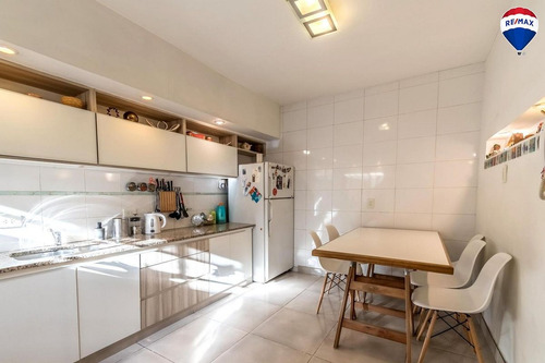 Venta Hermoso Ph 5amb Con Jardin Y Pileta