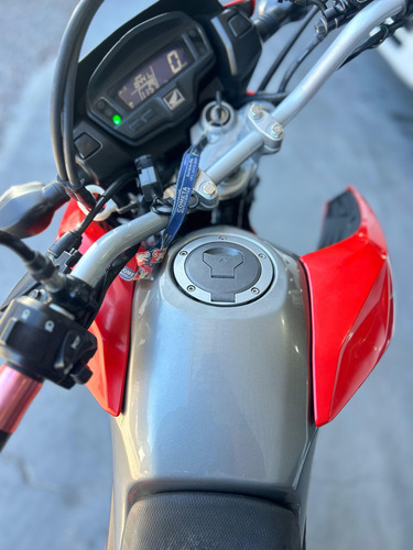 Honda Nxr 160 Bros Esdd Flexone