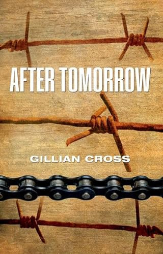 Libro After Tomorrow Oup Reader Rollercoaster De Cross Gilli