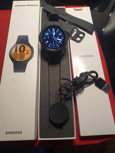 Samsung Galaxy Watch 4