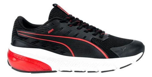 Tenis Comodo De Entrenamiento Cell Glare Puma Id 1147052 