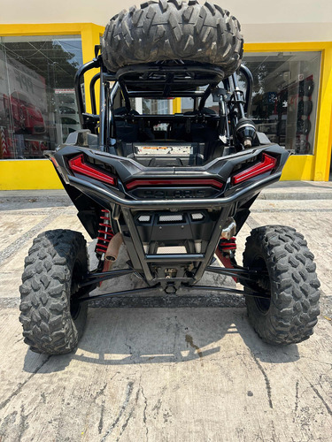 Polaris Rzr 1000 Xp 2020