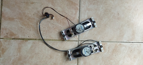 Repuestos Para Tv Pilli Lcd 32 Pulgadas (Usado)