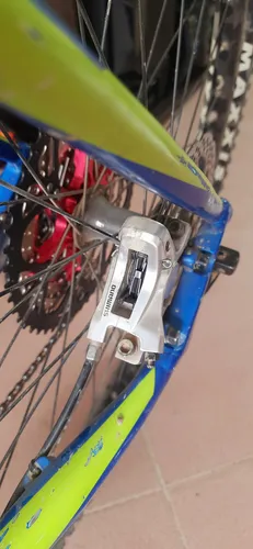 Mtb Scott Rin 25