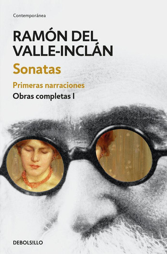 Libro: Sonatas. Primeras Narraciones (obras Completas Valle-