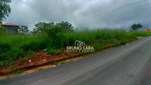 Imagem 2 de 14 de Lote À Venda No Novo Igarapé - Te0209