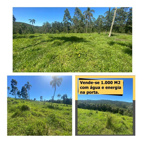 Imagem 2 de 5 de L22- Belissimo Terreno E Uma Bela Vista!