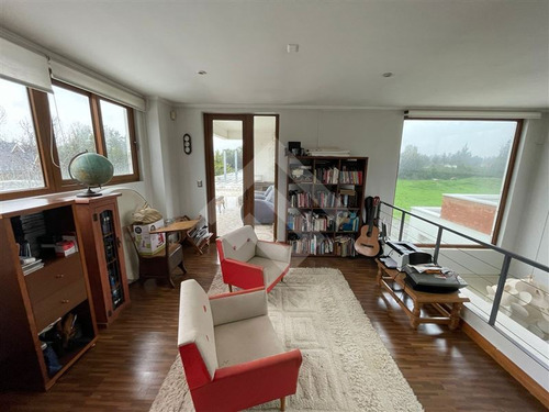 Parcela En Arriendo En Talagante