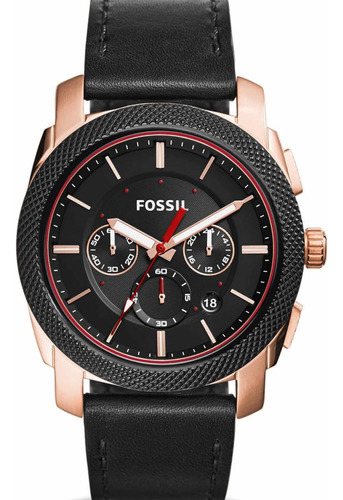 Reloj Fossil   Fs5120