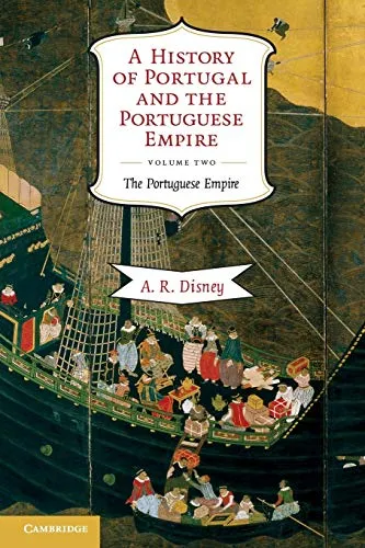 comprar Libro A History Of Portugal And The Portuguese Empire De Dis