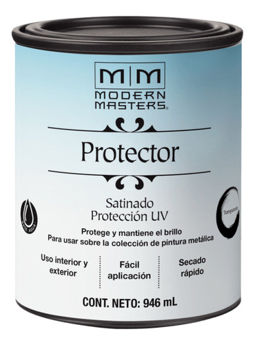Protector De Madera Metales Int|ext Rust Oleum Base Agua 1kg