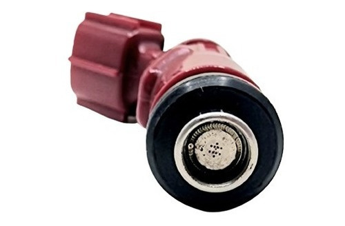 Inyector Toyota Terios 1.3 2002 Al 2007 Rojo Marca Ancov