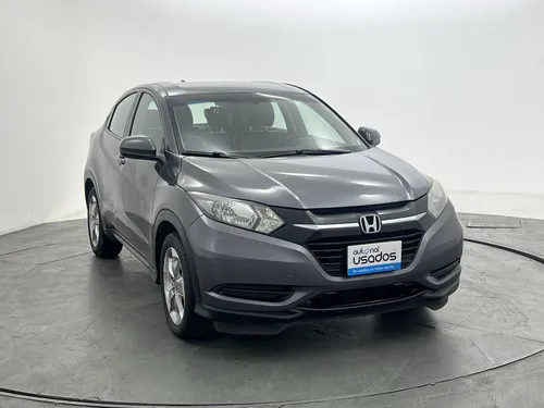 Honda HR-V X-TYLE 1.8 AUT 5P