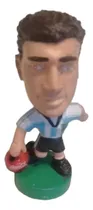Comprar Colección Cabezones Coca Cola 1998 Fútbol Muñecos Crespo 