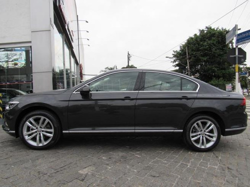 Volkswagen Passat Highline 2.0 Tsi Bluemotion