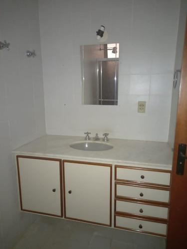 Imagem 20 de 21 de Apartamento - Ap00242 - 69676332