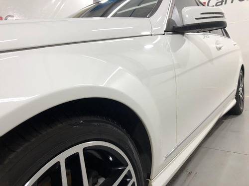 Mercedes-Benz Classe C 1.8 Sport Turbo 4p