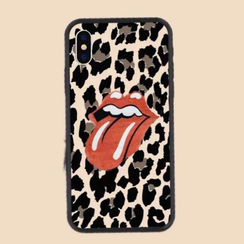 Carcasa iPhone 11 Rolling Stones