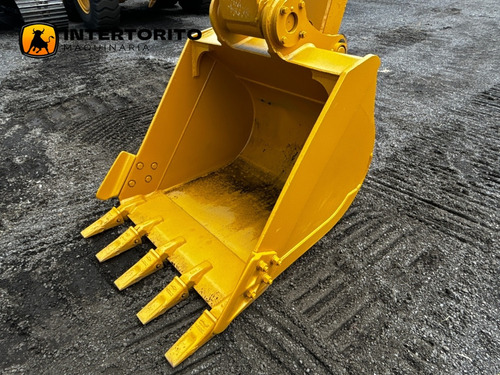 Excavadora Cat 312d