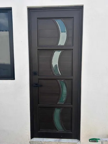 Casa Grande Tipo Minimalista
