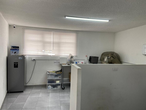 Renta Bodega Ideal Para Taller Colonia Merced Gómez
