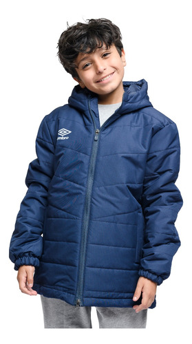 Parka Camperon U-classic Junior Niños Umbro