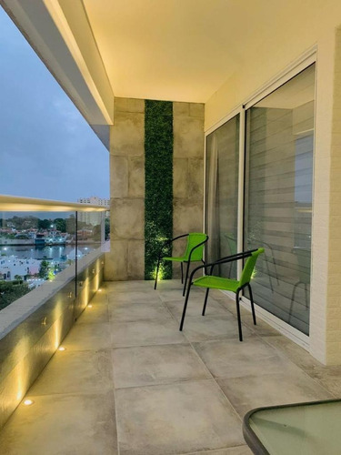 Imagen 10 de 21 de Apartamento En Alquiler