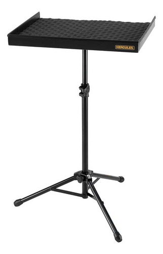 Hércules Ds800b - Mesa Stand Percusion