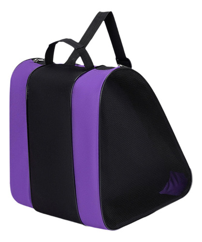 Bolsa Para Patines, Bolsa De Transporte Portátil Para