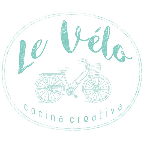 Imagen 2 de 10 de Pizza Party Le Vélo ($700) Catering