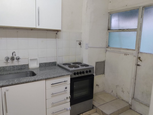 Imagen 5 de 22 de Venta 3 Amb Lateral Patio Apto Profesional Barrio Norte
