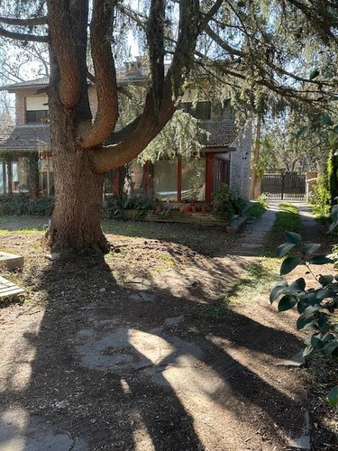 Casa A La Venta En Tortuguitas Con Pileta Sobre Calle Misiones