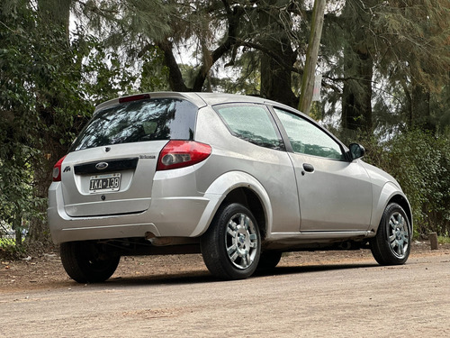 Ford Ka 1.0 Fly Viral