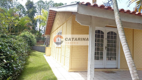 Imagem 11 de 14 de Casa Em Condominio Fechado