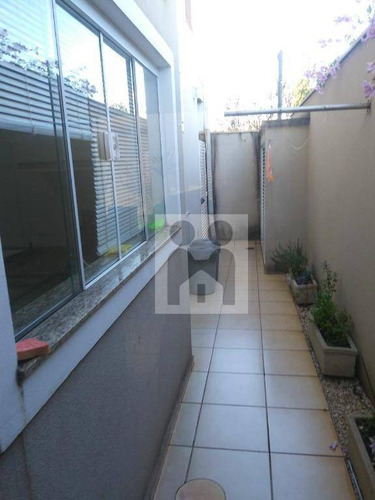 Imagem 5 de 16 de Casa Com 3 Dormitórios À Venda, 220 M² Por R$ 834.750,00 - Nova Aliança - Ribeirão Preto/sp - Ca0663