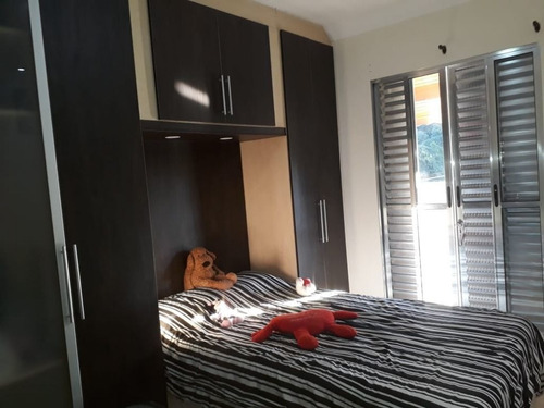 Imagem 10 de 22 de Casa Com 5 Dormitórios À Venda, 350 M² Por R$ 750.000 - Jardim Europa - Campo Limpo Paulista/sp - Ca0627