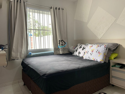 Imagem 13 de 15 de Casa - Ca00308 - 70421300